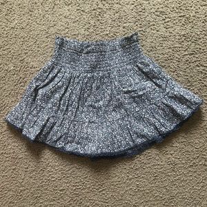 Aeropostale Mini Skirt